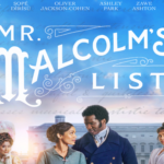 นาย. Malcolm’s List – รายการของนายมัลคอล์ม