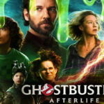 Ghostbusters: Afterlife Movie Review : Nostalgia รับสาย